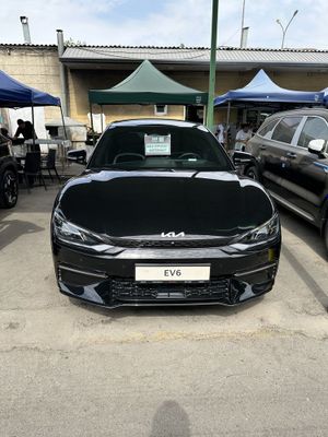 Kia ev 6 ful 2023 sotiladi Elektromabil
