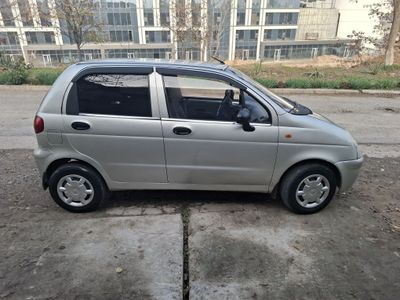 Matiz 0.8 variant