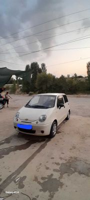 Matiz mx holati alo