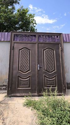 2*2,5 метр темир даруаза сатылады