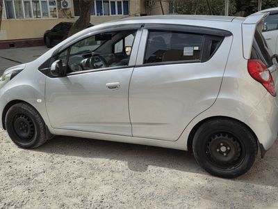 srochna sotiladi spark holati tuzi