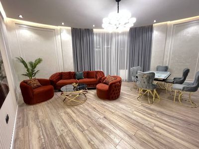 Жилой Комплекс Gardens Residence Новостройки в Ташкент