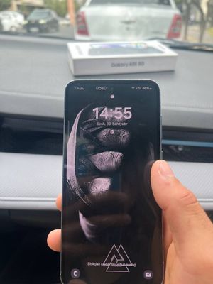 Samsung  Galaxy A55 5G