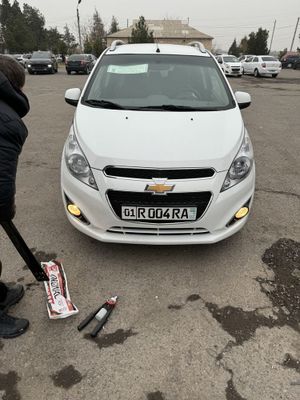 Spark 3 2022yil avtomat