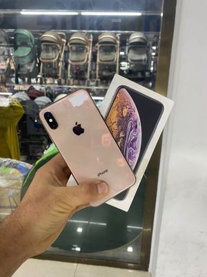 Nomi:Iphone xs 64gb