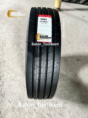 315/80R22.5 razmerdagi avtoshinalar