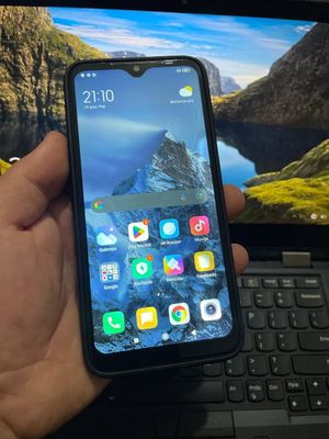 Redmi note 7 satiladi