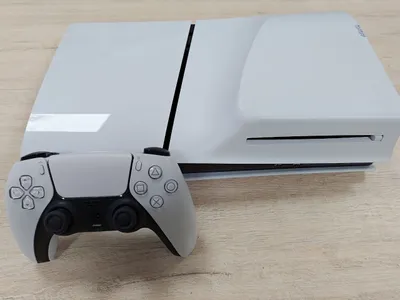 PlayStation 5 Slim (CFI-2015) — 1 TB SSD