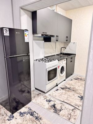 2 xona uy ijaraga beriladi faqat oilaga