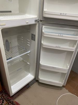 Lg haladilnik sotladi holati yahshi