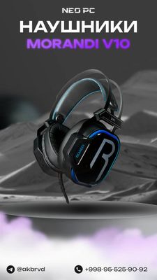Arzon narxda GAMING KOMPLEKT - 420$