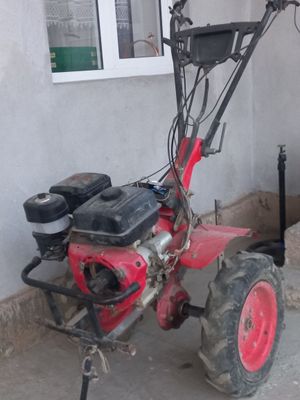 Mini traktor moto blok 15 ot