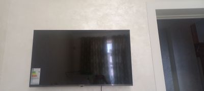 Телевизор LG 43 (Смарт)