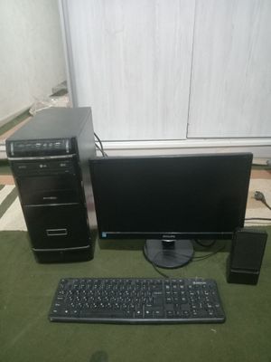 Компьютер Philips