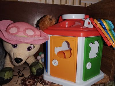 Продам игрушки в идеале