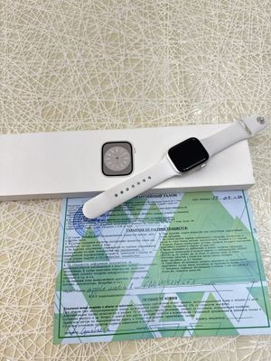 Apple I Watch 8 41 mm