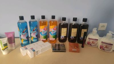 Косметика от фаберлик