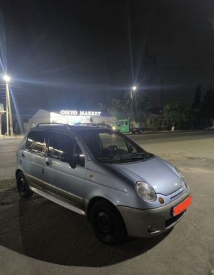matiz best 2010