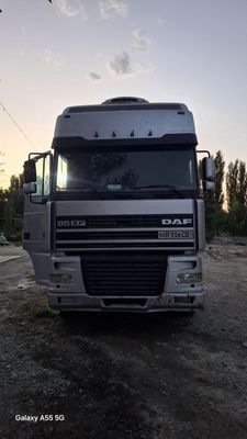 Даф сотилади 2002