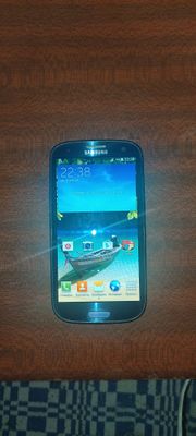Сотовый телефон Samsung S3Neo