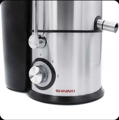 соковыжималка shivaki SH-JM-62-9S