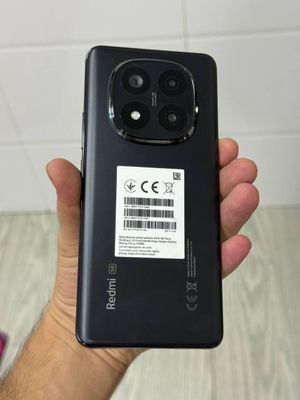 Redmi Note 14 pro + 5G