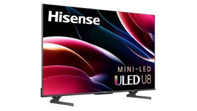 Телевизоры Hisense в большом ассортименте с доставка + 0 (Рассрочка)