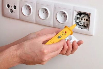 Elektrik Yangiyol 55-mindan tochkasi