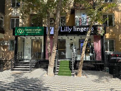 Продажа коммерческой недвижимости, Новомосковская , Breadly 43м2