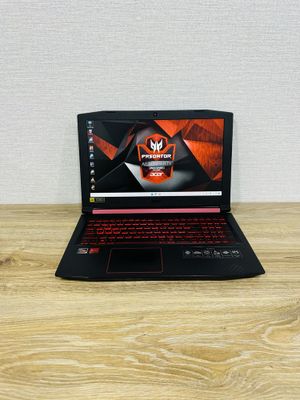 ACER Nitro Недорого Игровой ноутбук для Игр, Графики и Развлечений