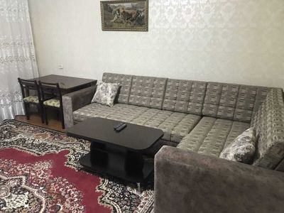 Квартира аренда 3 ком Яккасарай 136866