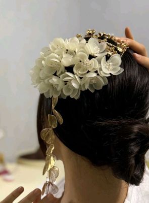 juletka diadema