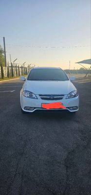 Gentra avtomat 2023