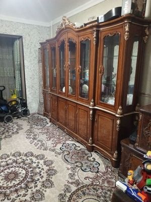 Квартирантка киз кере 1 та
