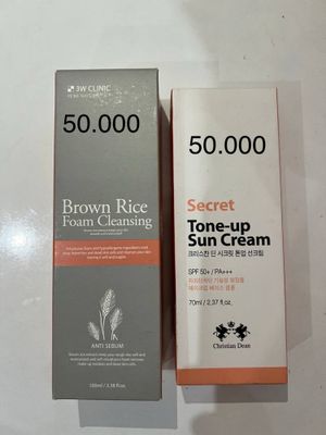 Продается Корейская косметика маски,умывашки,крема,спф