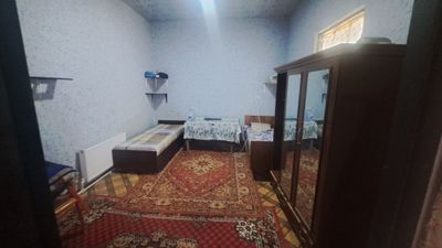 Yigitlarga ijaraga hovli beriladi med ins O.X.U ga yaqin