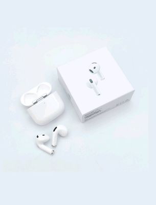 Air pods 4