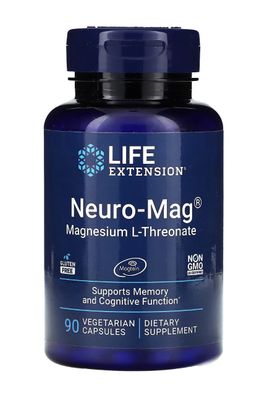 Neuro mag,magnesium l- treonat.Magniy,магний