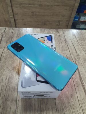 Samsung A51 telee