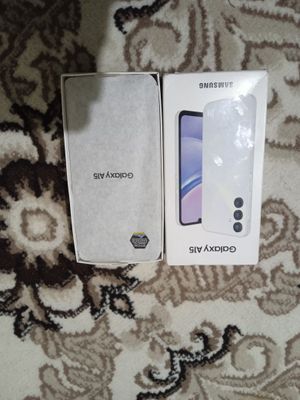 Samsung Galaxy a 15