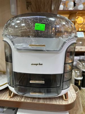 organayzer