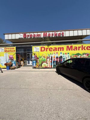 Magazin sotiladi ishlab turgan biznes