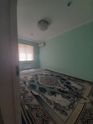 Ижарага квартира Яшнабад Олмос махалла 3 хонали навастройка оилага