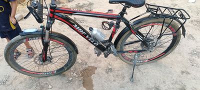 Velik sotiladi velo MBF
