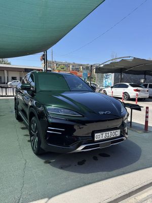Аренда с выкупом BYD Champion 605 Full 2025