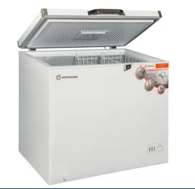 Ура сикитка 40% Marazilka морозильники HOFFMAN