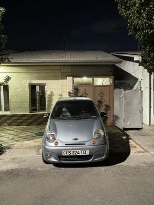 Matiz evro 2015