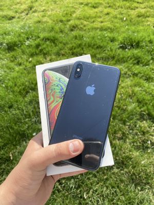 Iphone Xs Max Ideal