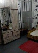Срочно сдается 1ком. квартира с евро ремонт город Чирчик