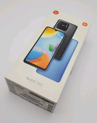 redmi 10c